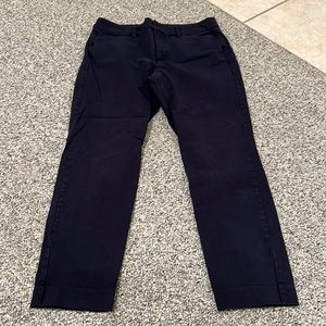 Old Navy Pixie Pants